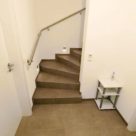 -neubau- 30qm Dach-apartment Fulda