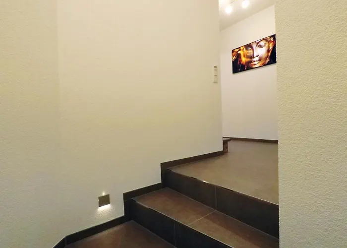 -neubau- 30qm Dach-apartment Lägenhet