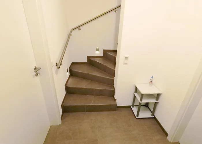 -neubau- 30qm Dach-apartment Fulda