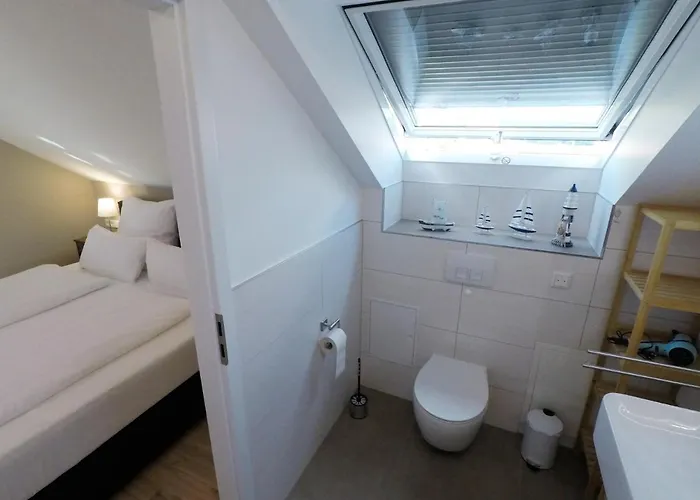 Lägenhet -neubau- 30qm Dach-apartment Fulda