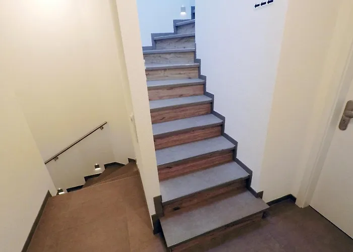 Lägenhet -neubau- 30qm Dach-apartment Fulda